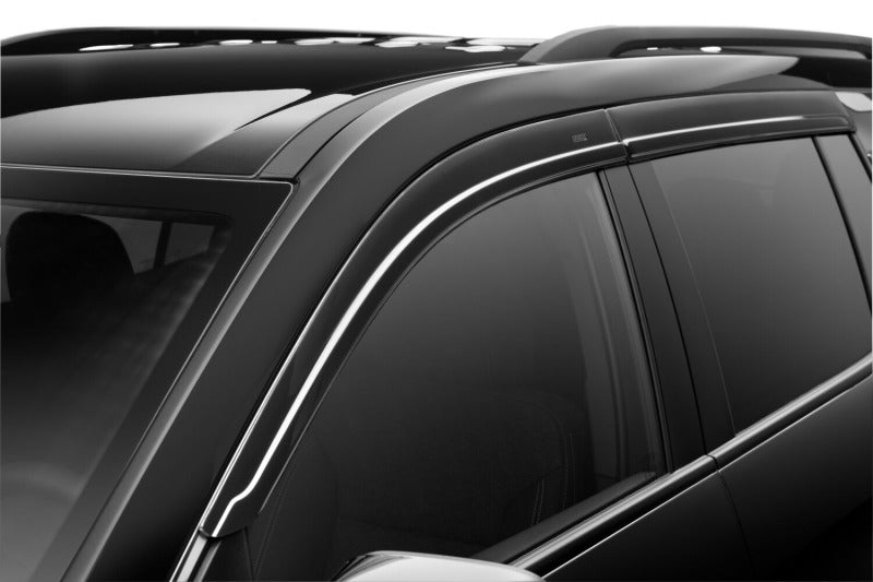 Husky Liners Window Deflectors 2854137
