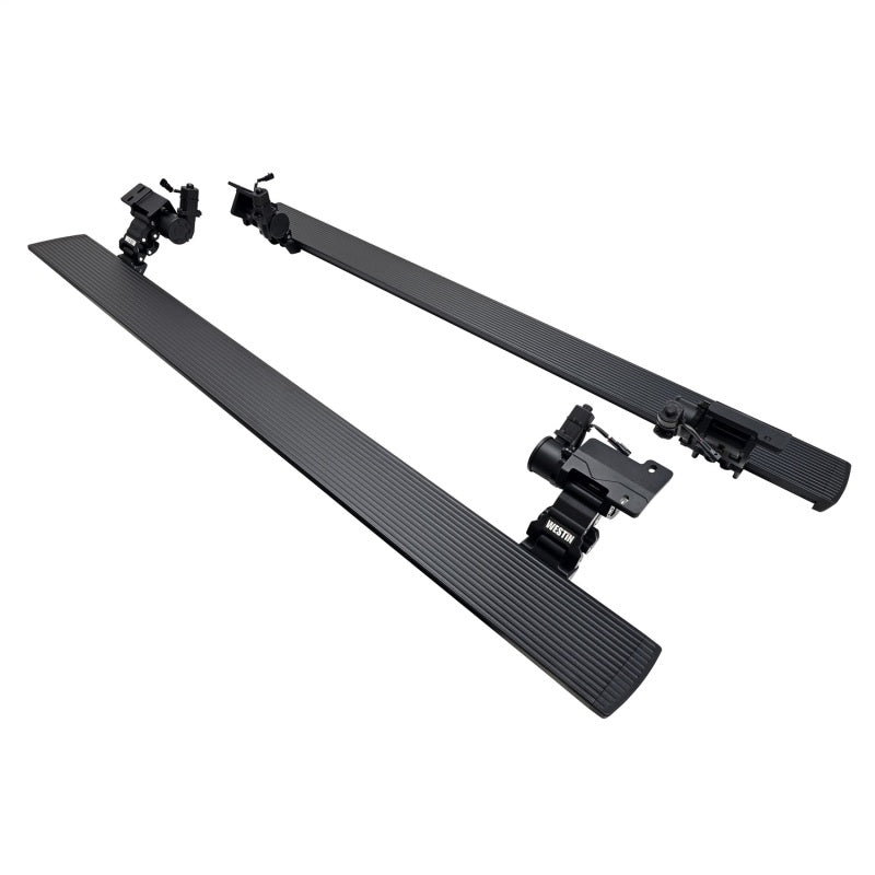 Westin Pro-e Power Running Boards - 2024-2026 Toyota Tacoma Double Cab - Westin part 29-22785 view 3