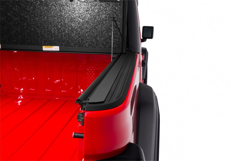 UnderCover 5ft Flex Bed Cover | 2020 Jeep Gladiator 4