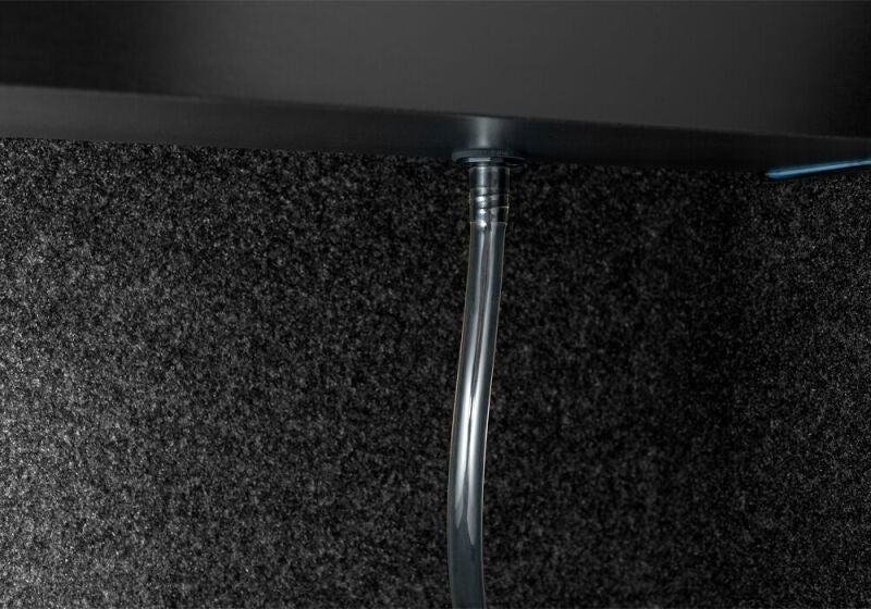 RetraxONE XR Retractable Tonneau Cover - 2019+ Silverado/Sierra 1500 5ft 9in Bed - Retrax part T-60481 view 6