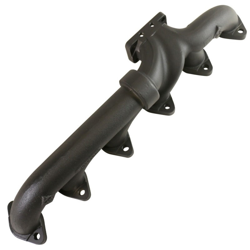 BD Diesel Pulse Exhaust Manifold Kit - 2003-2007 Dodge 5.9L Cummins - part 1046087