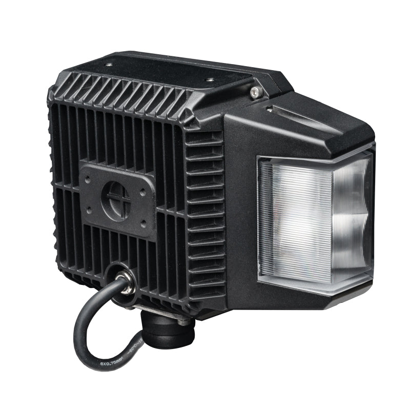 ORACLE Lighting Multifunction LED Plow Headlight with Heated Lens 5700K - 2914-001 - view 6