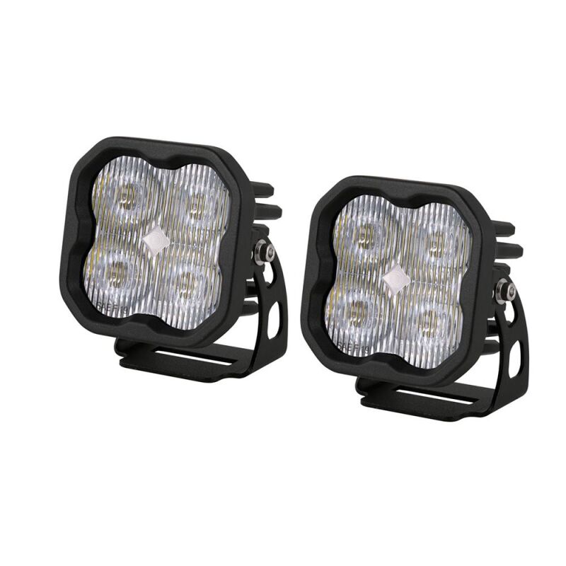 Diode Dynamics SS3 LED Fog Light - Pr. - DD8932P