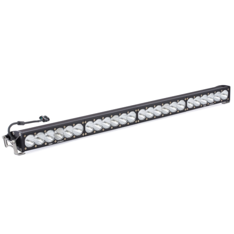 Baja Designs OnX6+ LED Light Bars - OnX6 Series High Speed Spot Pattern 40in LED Light Bar (part 454001)