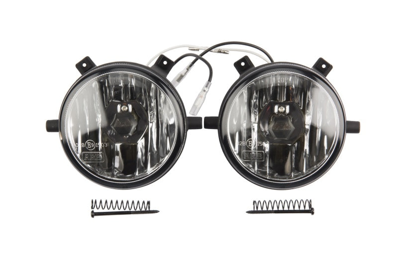 ARB Fog Light Kit ARB Sahara 55W - 6821201 - view 2