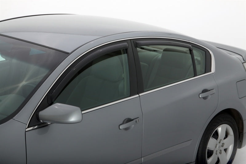 AVS Ventvisor Window Deflectors | 2021-2022 Hyundai Elantra 2