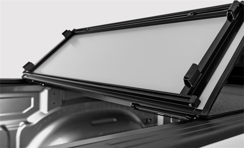 Access LOMAX Stance Hard Cover 5ft 8in Box Black Urethane for 2019+ Chevy/GMC Full Size 1500 - Access part G3020079 view 7