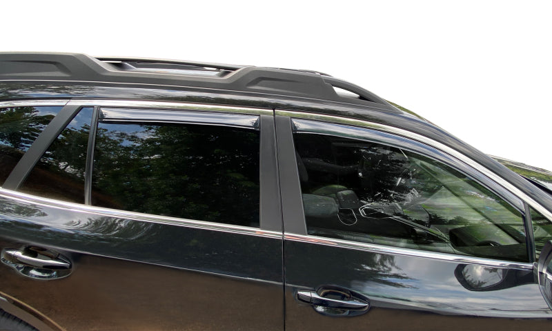 AVS Ventvisor In-Channel