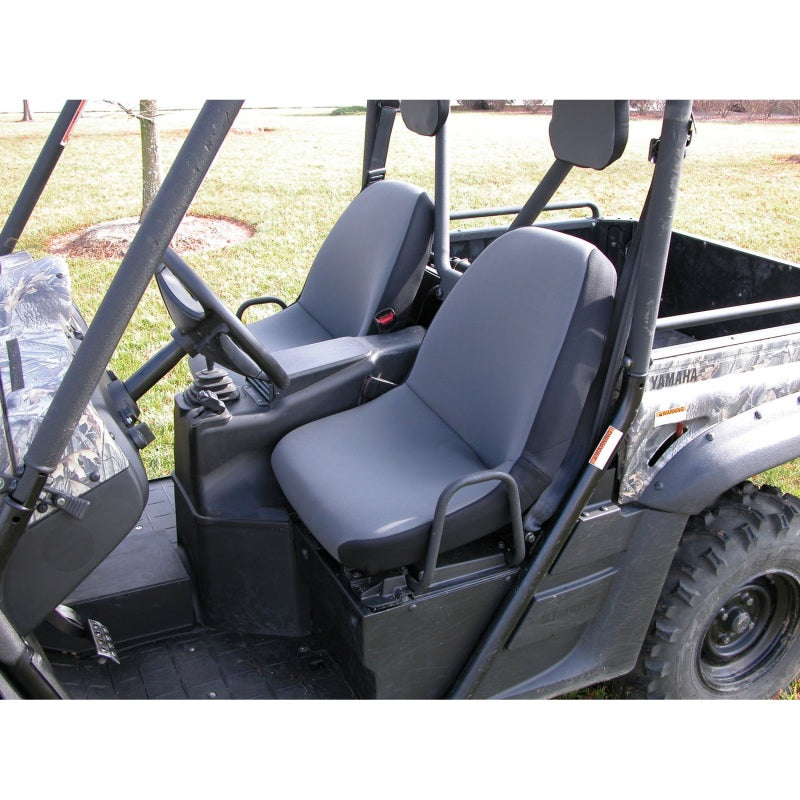 Rugged Ridge Neoprene Seat Cover Yamaha UTV | Universal Fit
