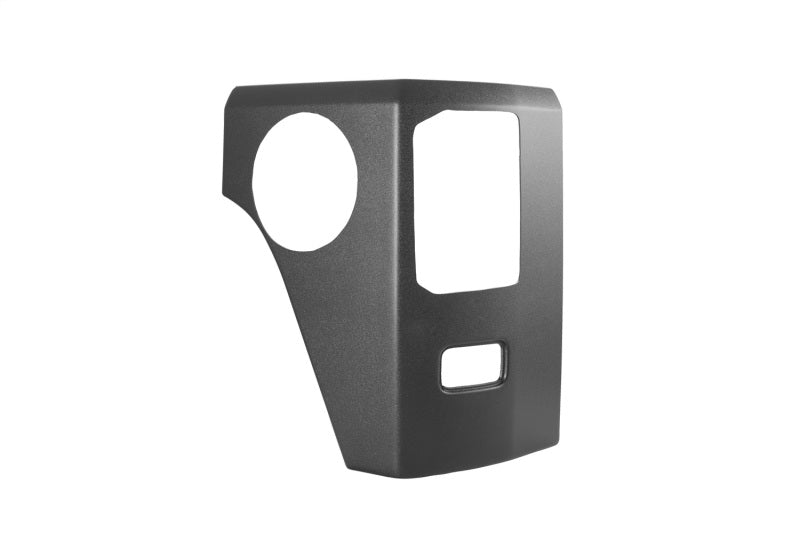 Rugged Ridge Body Armor | 2007-2018 Jeep Wrangler JKU 5
