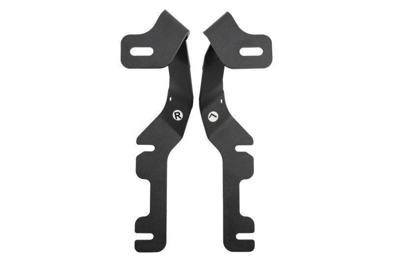 Diode Dynamics Stage Series Ditch Light Bracket Kit for 2019-Present Ram - DD7594P - view 7