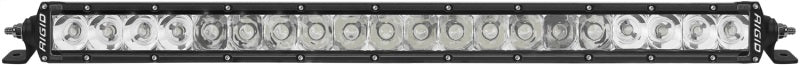 Rigid Industries 20in Spot/Flood Combo (part 920314)