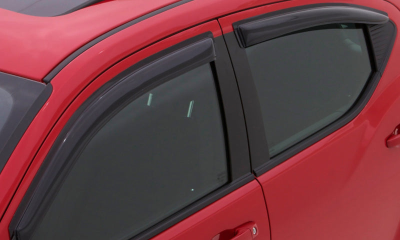 AVS Ventvisor Window Deflectors | 2022 Honda Civic 3