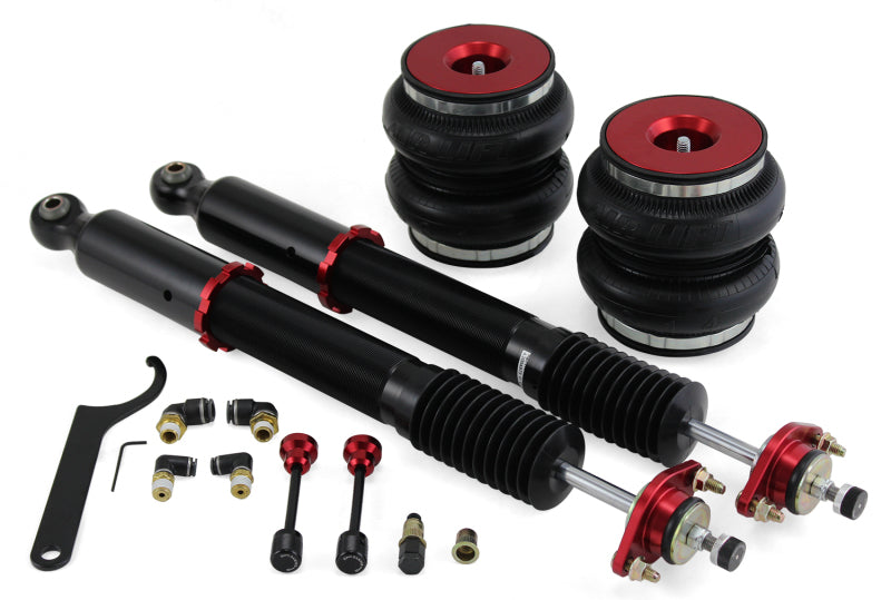 Air Lift Performance Rear Air Suspension Kit - 1999-2006 BMW M3 E46 (part 75646)