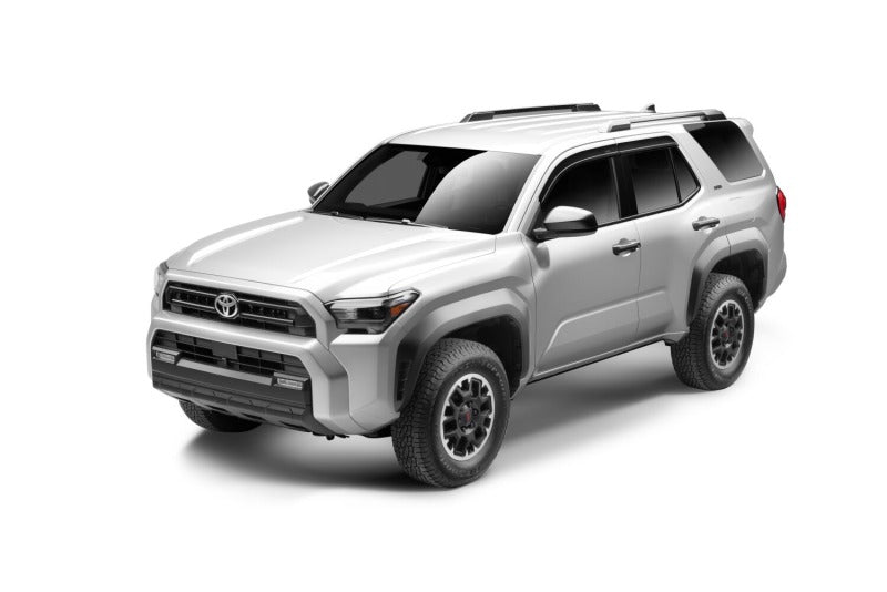 Husky Liners Window Deflectors 2854149 4