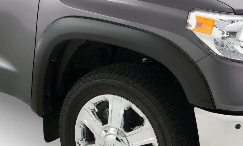 Husky Liners OE Style Fender Flares for 2014-2021 Toyota Tundra - 4pc