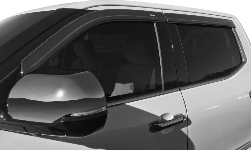 Husky Liners Window Deflectors 2854062 5