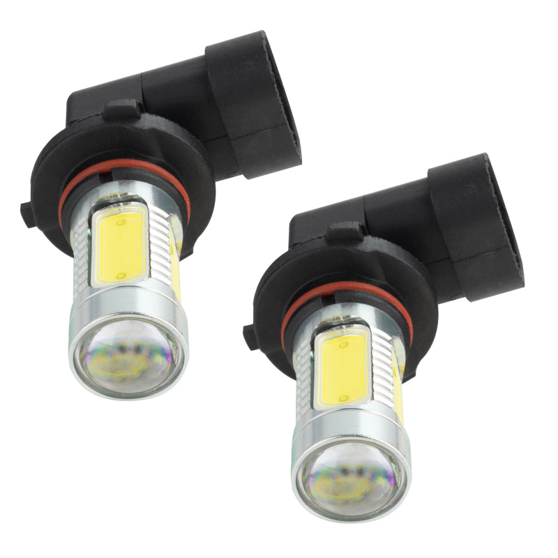 ORACLE Lighting 9006 Plasma Bulbs (Pair) - White - 3624-051 - view 4