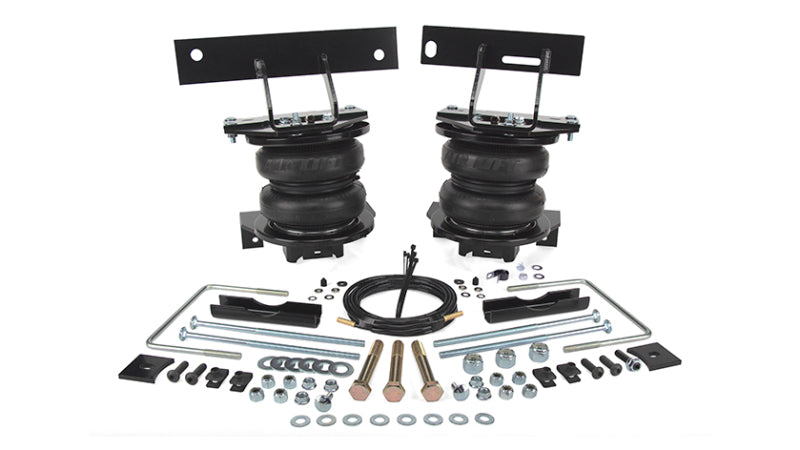 Air Lift LoadLifter 7500 XL Ultimate Air Spring Kit - 2023 Ford F-350 DRW