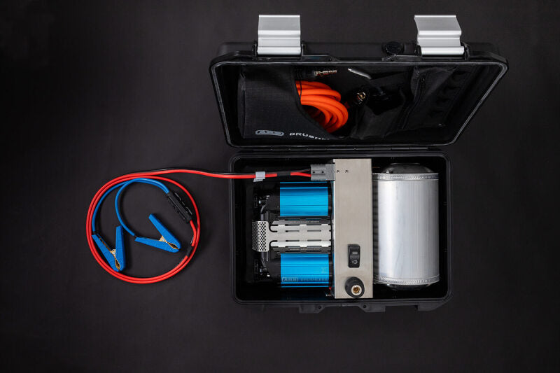 ARB Portable 12V Brushless Twin Compressor - CKBLTP12 - view 8