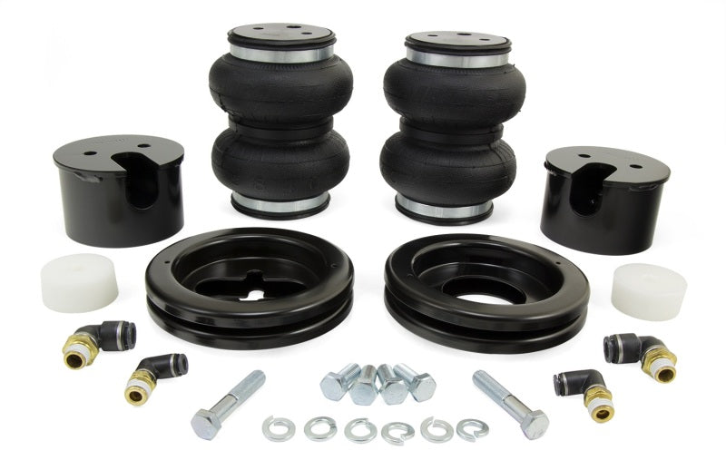Air Lift Performance Rear Air Suspension Kit - 2015+ VW Golf/GTI MK7 / 2016+ Audi A3 (part 78662)