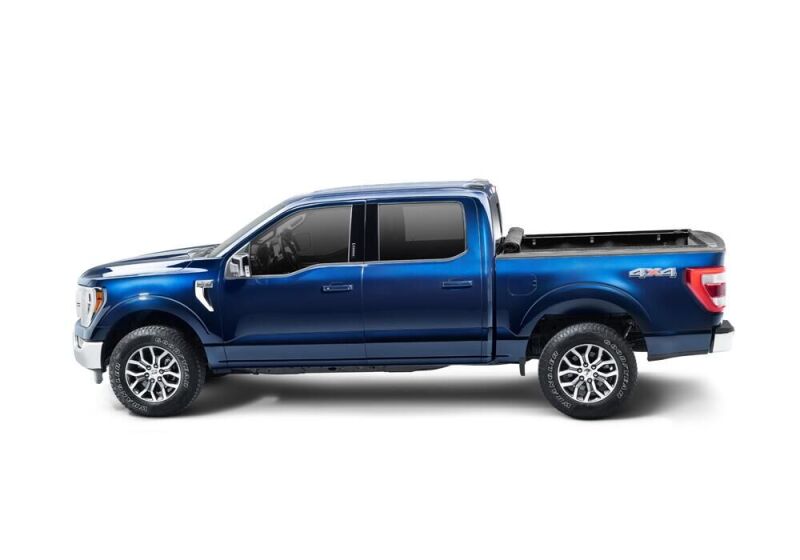 Truxedo Lo Pro Roll-Up Tonneau Cover - image 28