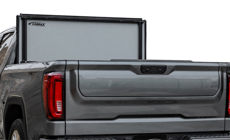Access LOMAX Stance Hard Cover 5ft 8in Box Black Urethane for 2019+ Chevy/GMC Full Size 1500 - Access part G3020079 view 2