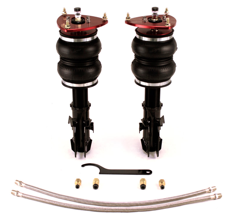 Air Lift Performance Front Air Suspension Kit - 2008-2014 Subaru Impreza / 2012-2014 WRX (part 75556)