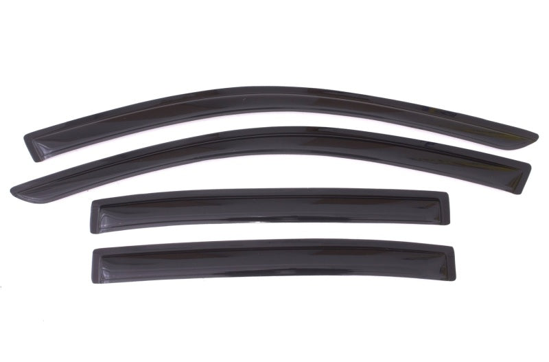 AVS Ventvisor Window Deflectors | 2013-2017 Honda Accord 3