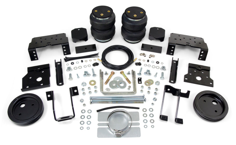 Air Lift LoadLifter 5000 Ultimate Air Spring Kit - 2011-2016 Ford F-250/F-350 Super Duty 4WD (part 88396)