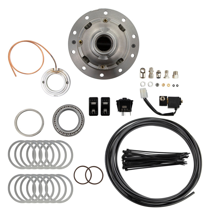 ARB Airlocker Dana44 35Spl 3.92&Up - RD109 - view 5