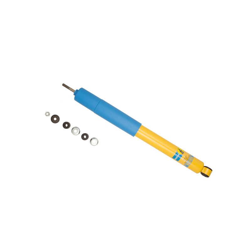 Bilstein B6 4600 Rear Shock - 2016-2023 Toyota Tacoma 4WD - Bilstein part 24-265973 view 2