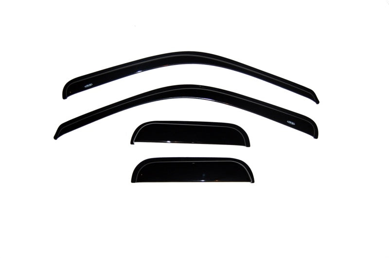 AVS Ventvisor Window Deflectors