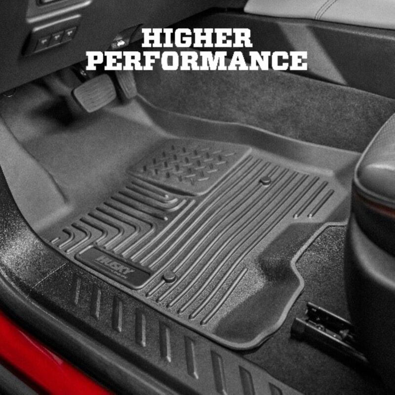 Husky Liners WeatherBeater Floor Liners - image 14
