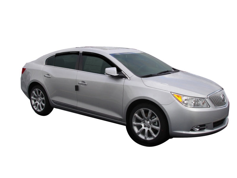 AVS Ventvisor Window Deflectors | 2010-2016 Buick Lacrosse 3