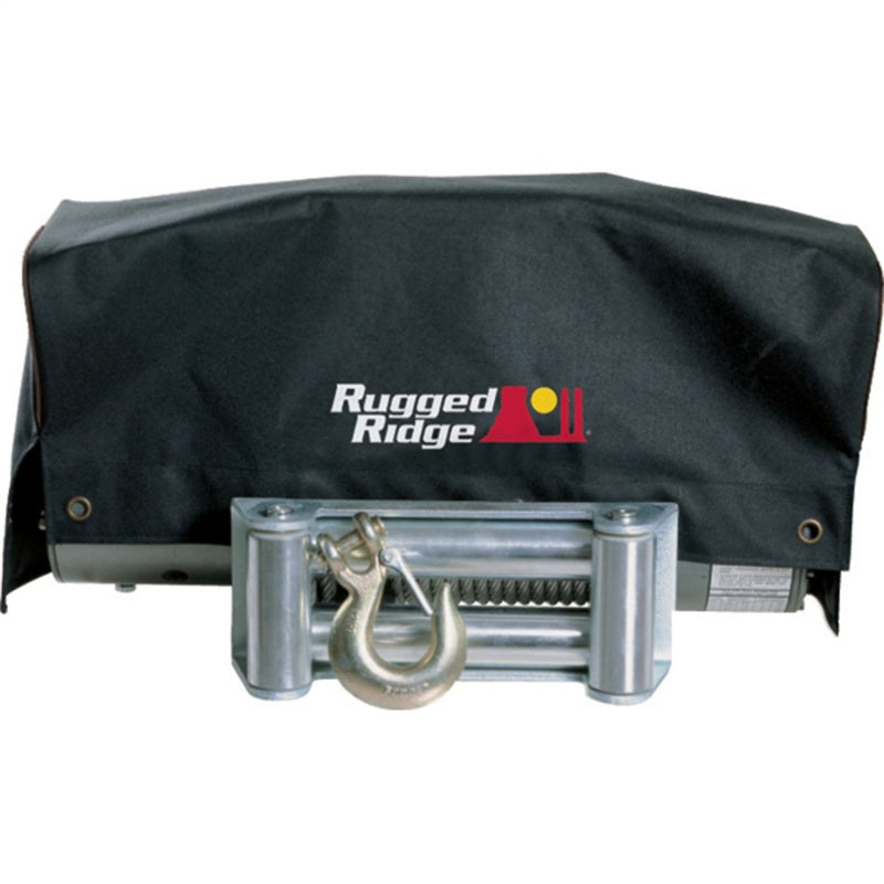 Rugged Ridge Recovery Gear | Universal Fit