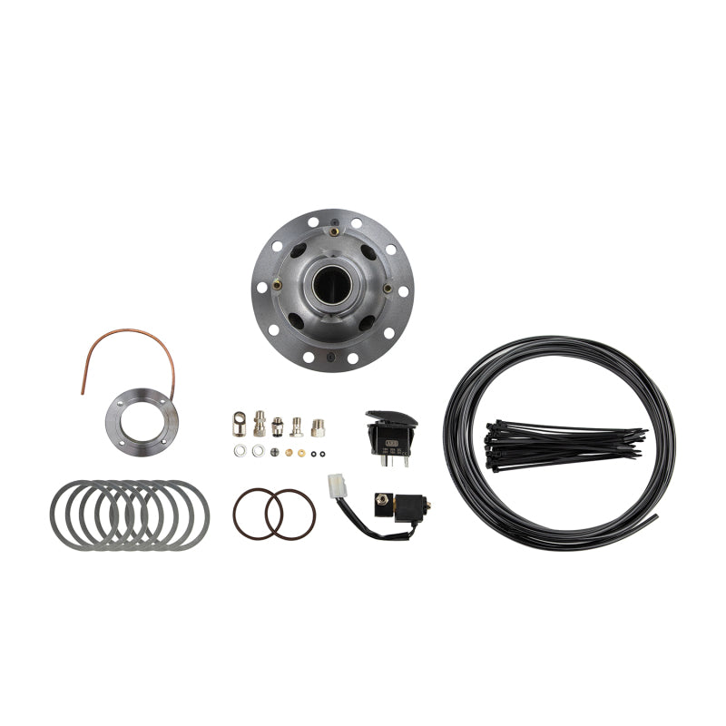 ARB Airlocker 30Spl 3.73&Dn Toyota 8in Ifs 53mm Brng - RD121 - view 5