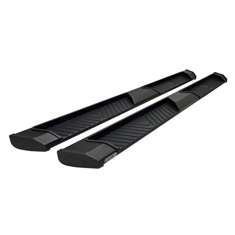 Westin AT6 Running Boards - 2024 Toyota Tacoma Double Cab - Westin part 24-62785