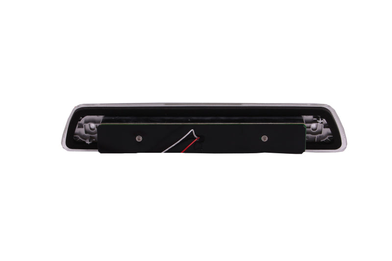 ANZO LED 3rd Brake Light, Chrome - 2009-2014 Ford F-150 - ANZO part 531072 view 2