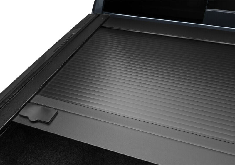RetraxONE XR Retractable Tonneau Cover - 2019+ Silverado/Sierra 1500 5ft 9in Bed - Retrax part T-60481 view 7