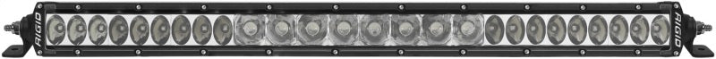 Rigid Industries 20in Spot/Drive Combo (part 921314)