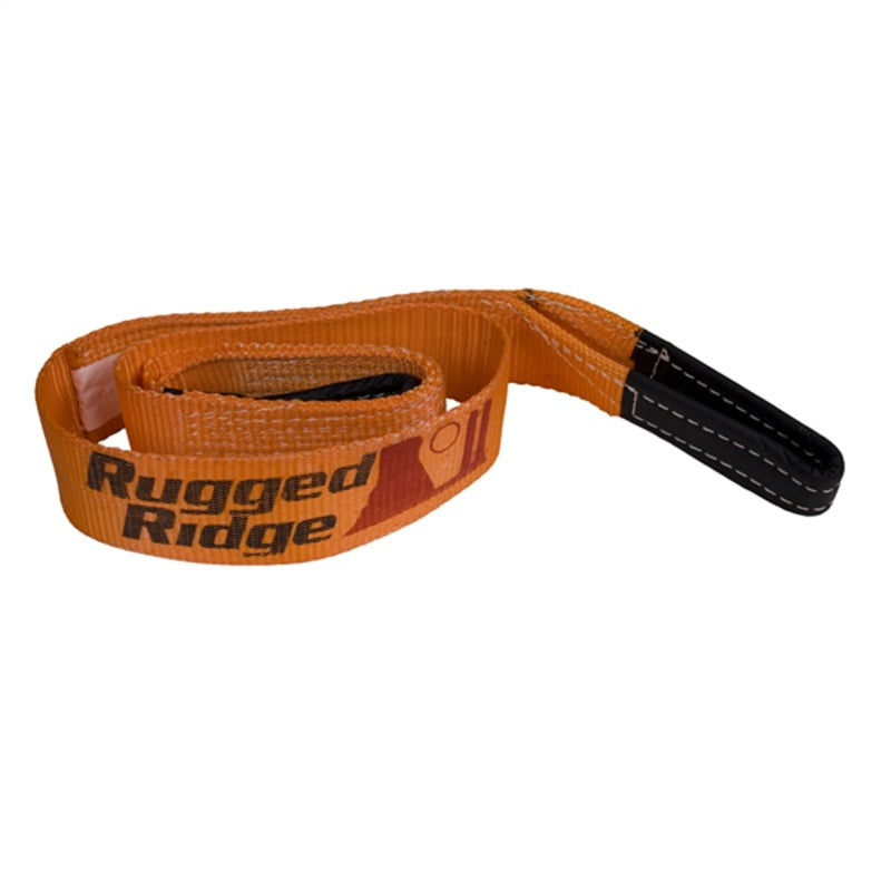 Rugged Ridge Recovery Gear | Universal Fit