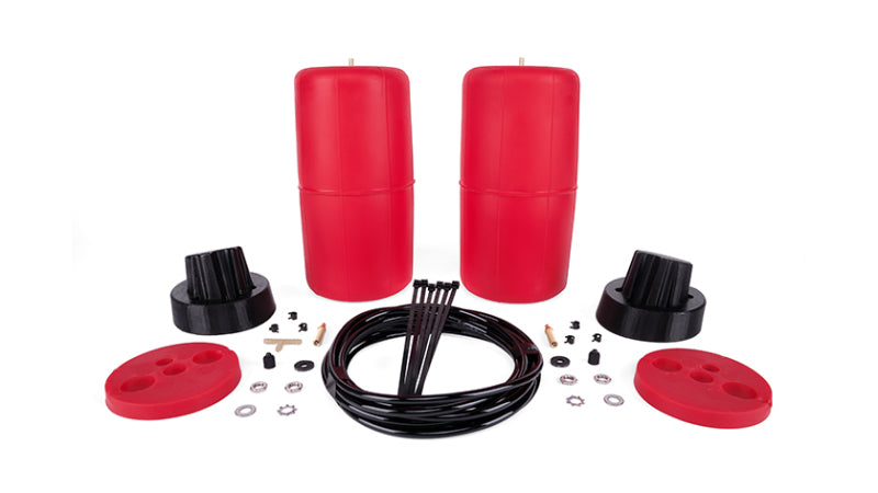 Air Lift 1000 Air Spring Kit - 2021-2025 Ford F-150 Raptor (part 60865)