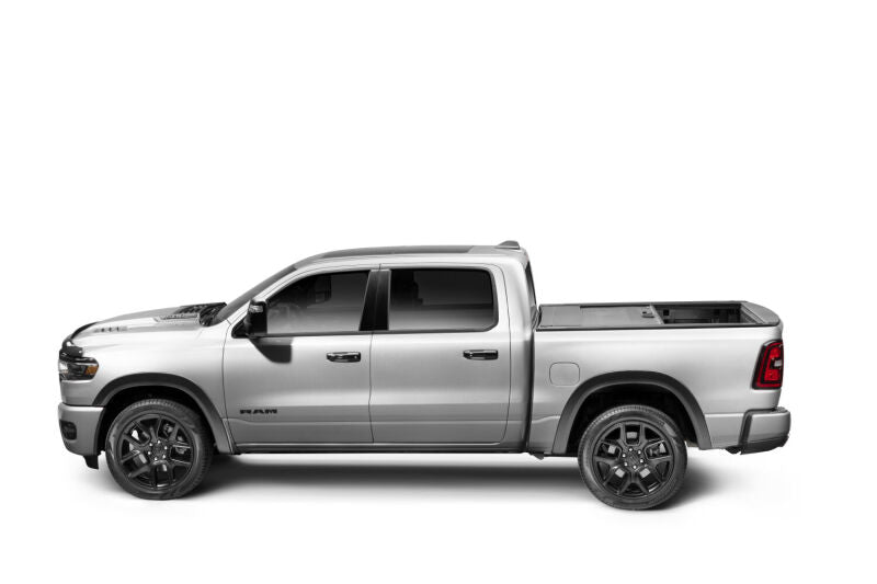 RealTruck Retractable Tonneau Cover MRC30FO10A0 3