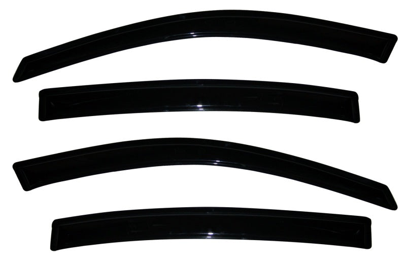 AVS Ventvisor Window Deflectors | 2006-2012 Buick Lucerne