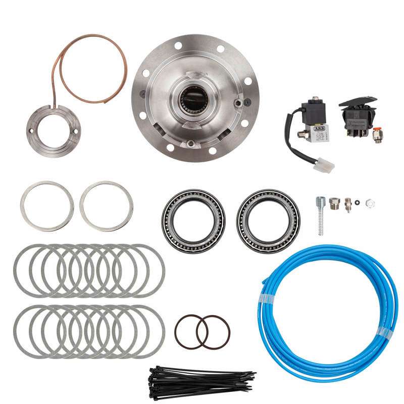 ARB Airlocker Dana35 27Spl 3.31&Dn - RD103 - view 8