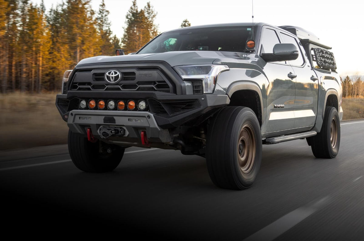 ARB 4x4 Accessories