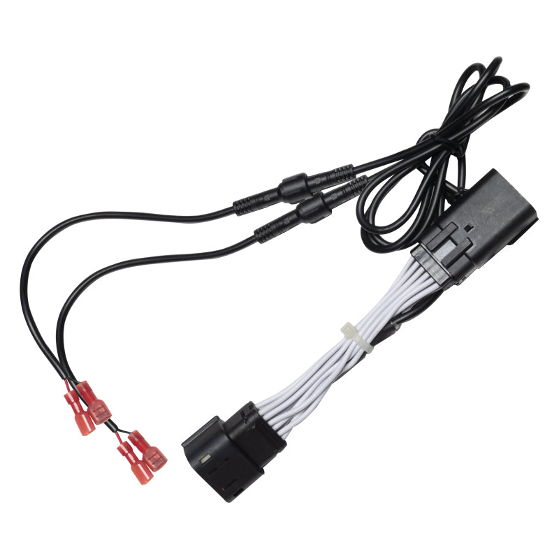 ORACLE Lighting Plug & Play Wiring Adapter for Jeep Wrangler JL Reverse Lights - 5879-504