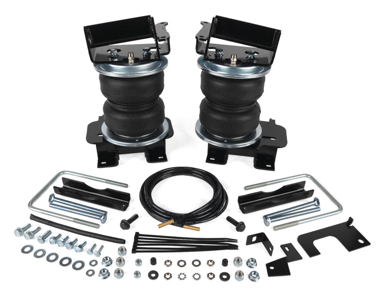Air Lift LoadLifter 5000 Air Spring Kit - 2021-2026 Ford F-150 PowerBoost (part 57389)