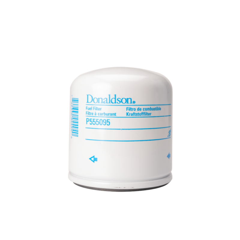 Fleece Performance Donaldson P555095 Replacement Fuel Filter - Fleece under hood filter assembly FPE-FMC-UHFA-1123 (2011-2026 Ford 6.7L Power Stroke) - Fleece part FPE-DON-P555095 view 2